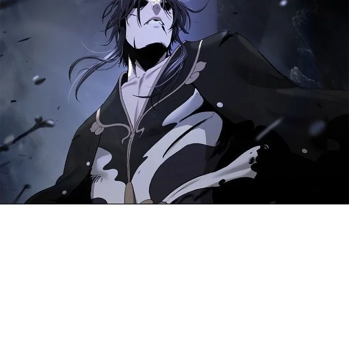 Cystic Story (Call The Spear) Chapter 225 - halaman 63