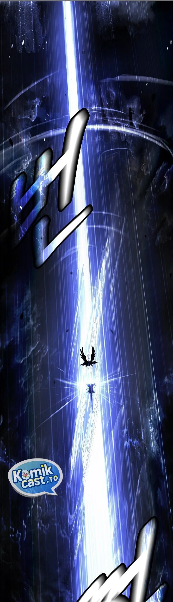 Cystic Story (Call The Spear) Chapter 225 - halaman 64