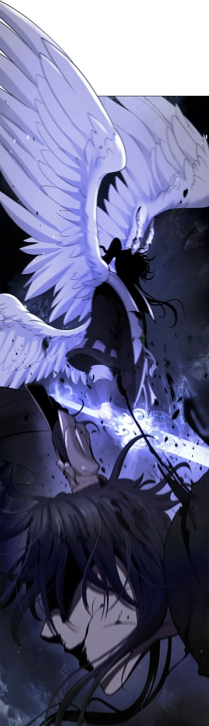 Cystic Story (Call The Spear) Chapter 225 - halaman 69