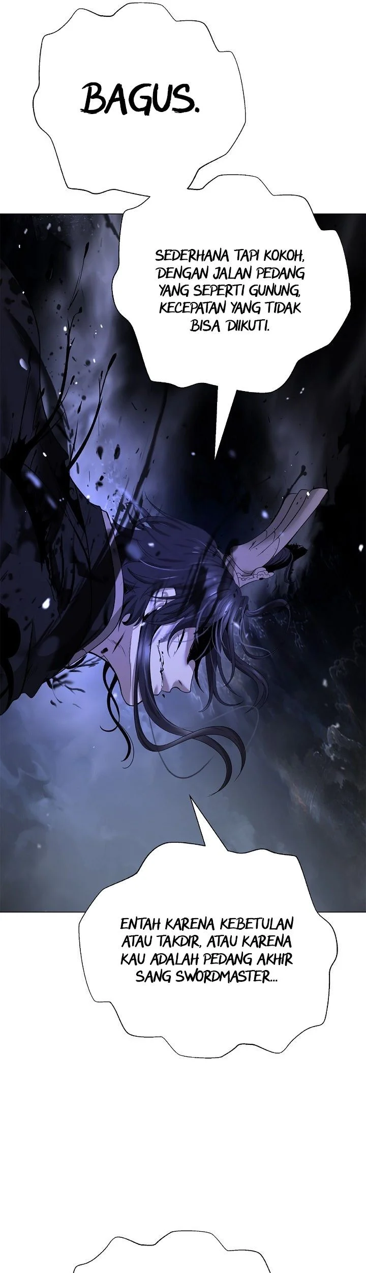 Cystic Story (Call The Spear) Chapter 225 - halaman 71