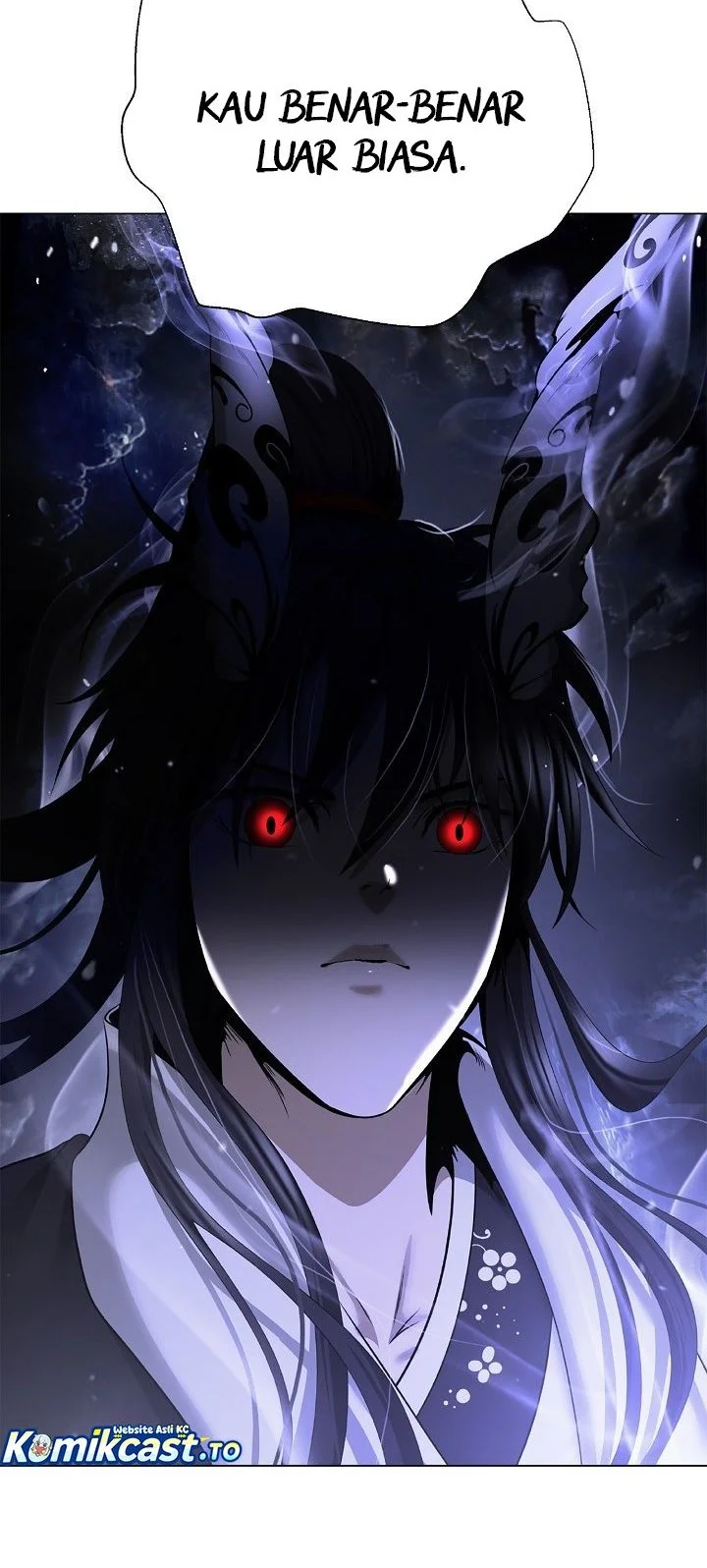 Cystic Story (Call The Spear) Chapter 225 - halaman 72