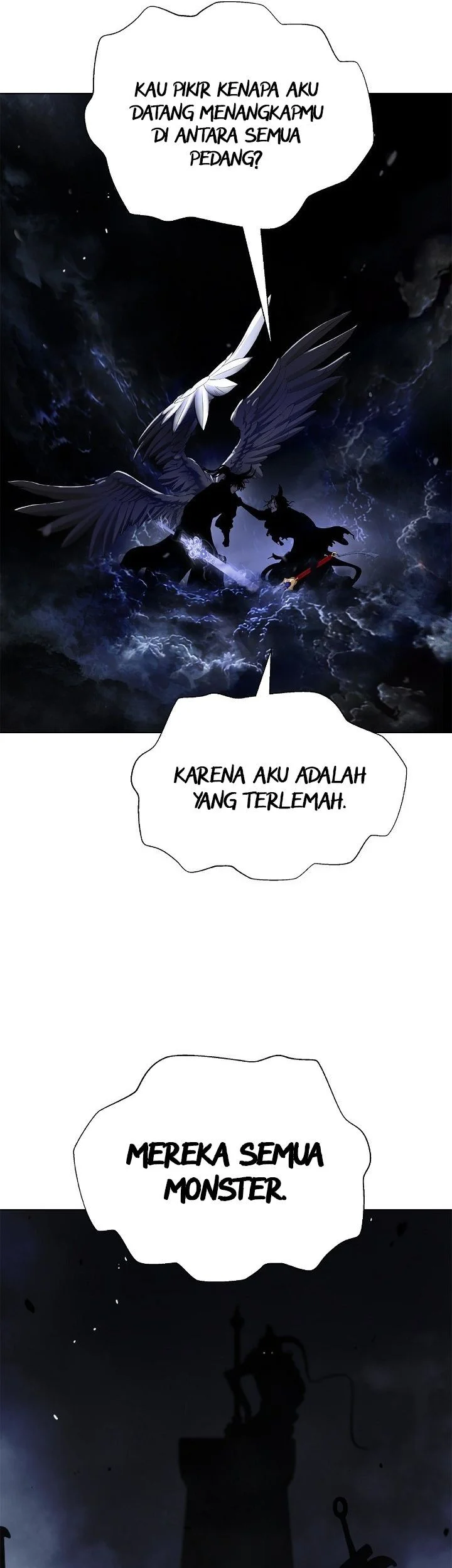 Cystic Story (Call The Spear) Chapter 225 - halaman 75