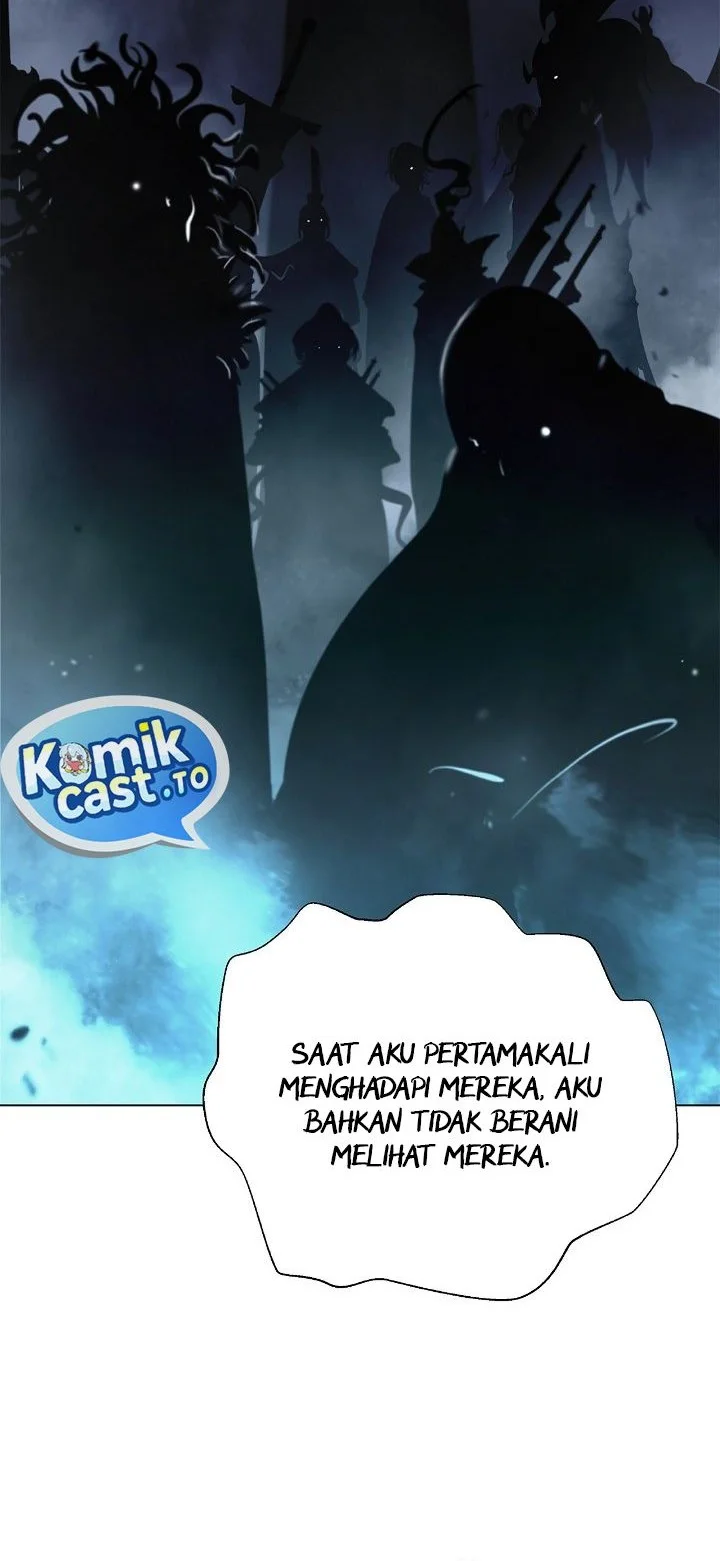 Cystic Story (Call The Spear) Chapter 225 - halaman 76