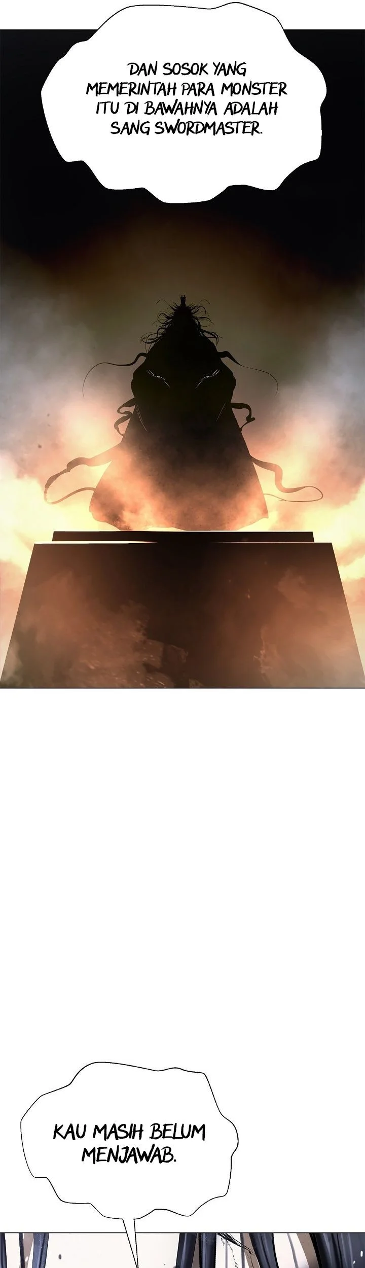 Cystic Story (Call The Spear) Chapter 225 - halaman 77