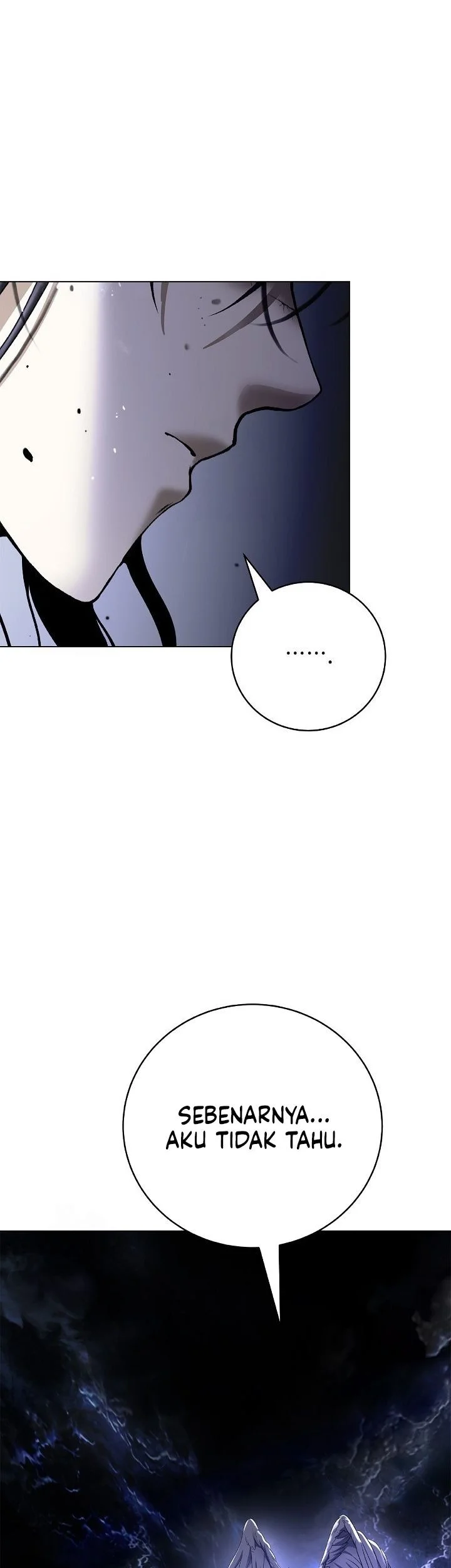 Cystic Story (Call The Spear) Chapter 225 - halaman 79
