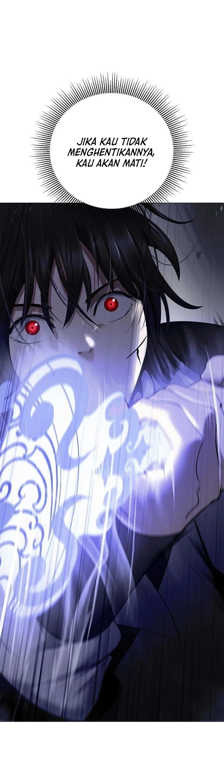 Cystic Story (Call The Spear) Chapter 225 - halaman 8