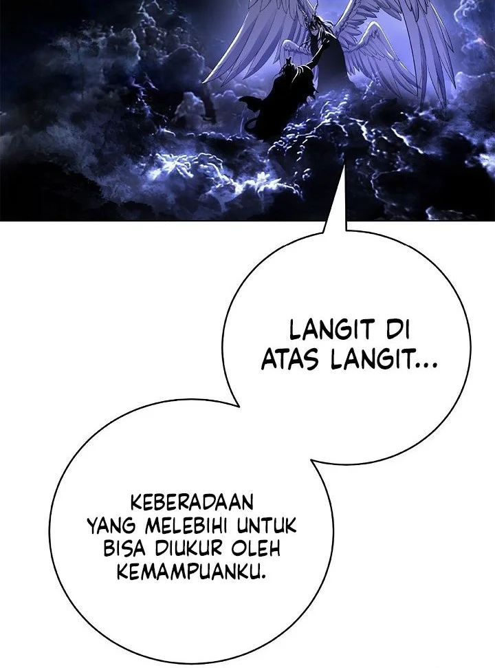 Cystic Story (Call The Spear) Chapter 225 - halaman 80