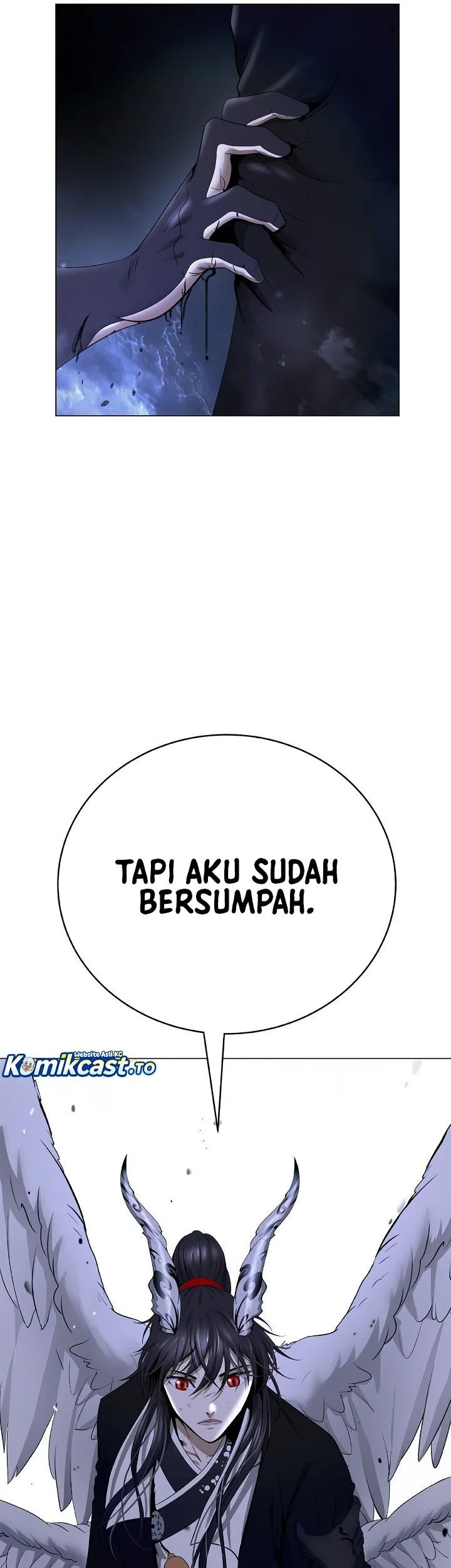 Cystic Story (Call The Spear) Chapter 225 - halaman 81