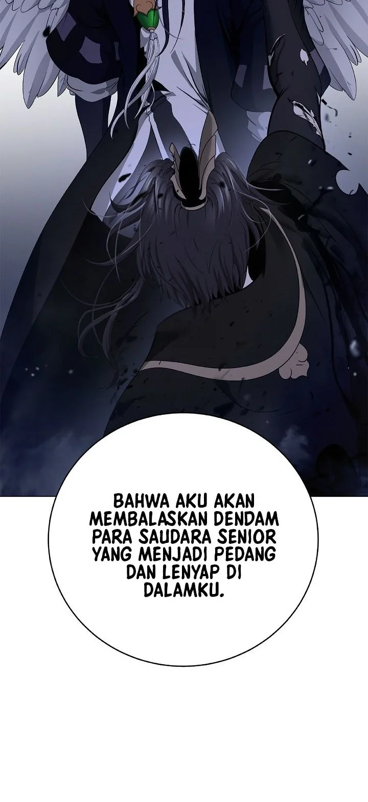 Cystic Story (Call The Spear) Chapter 225 - halaman 82