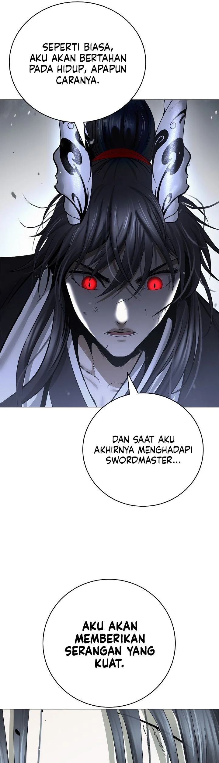 Cystic Story (Call The Spear) Chapter 225 - halaman 83