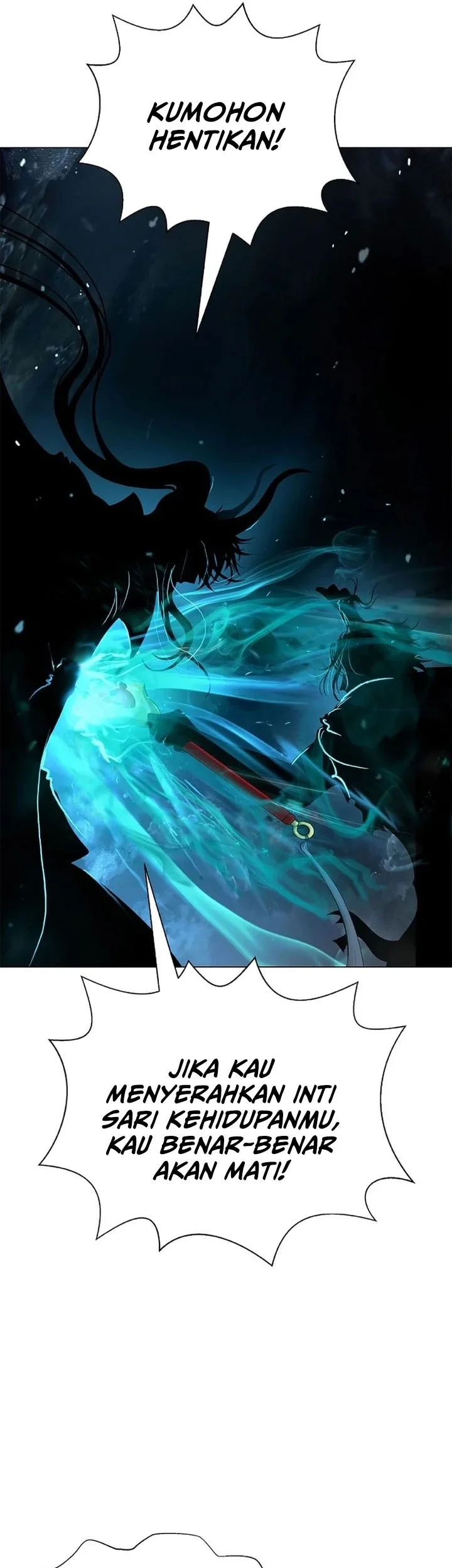 Cystic Story (Call The Spear) Chapter 226 - halaman 10
