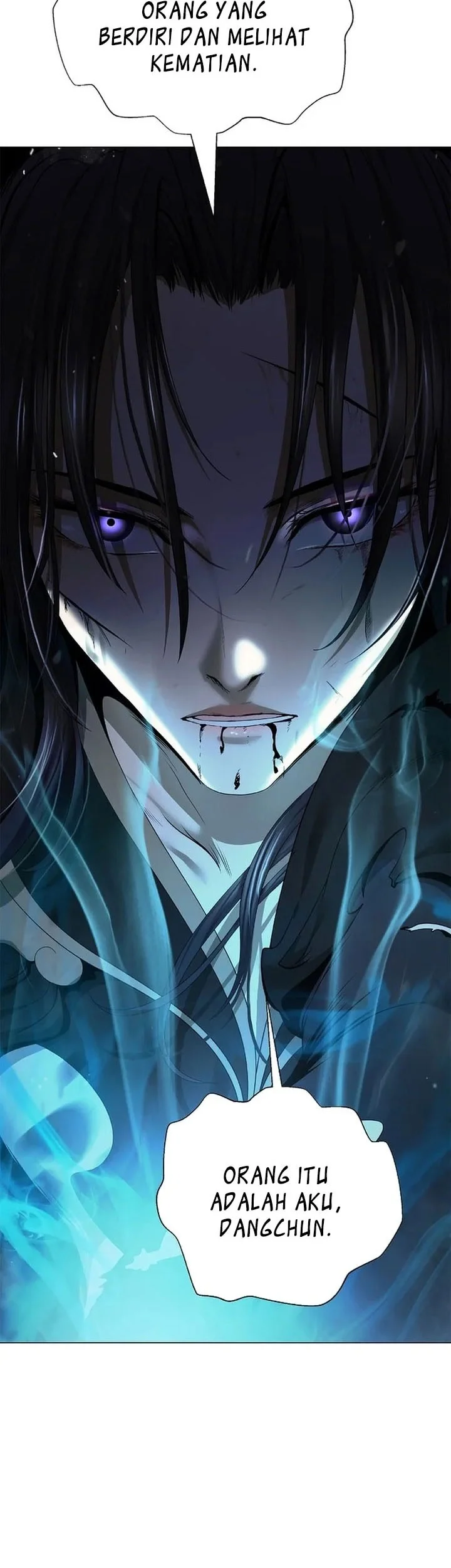Cystic Story (Call The Spear) Chapter 226 - halaman 12