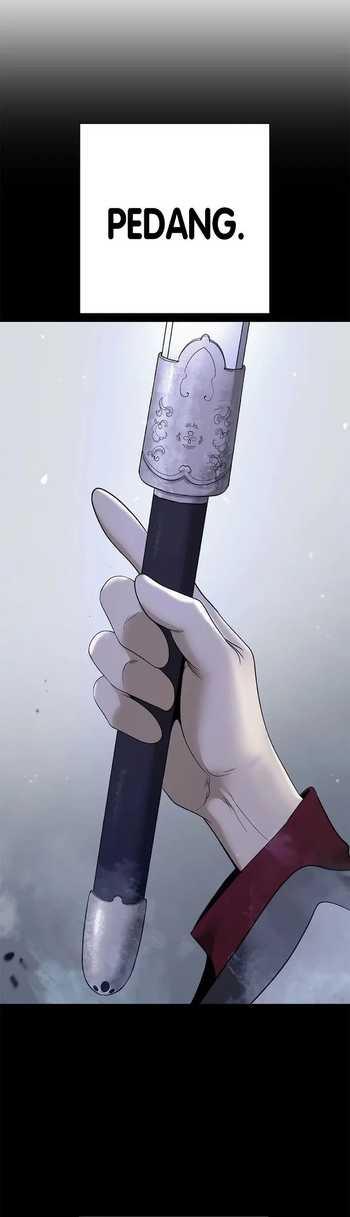 Cystic Story (Call The Spear) Chapter 226 - halaman 14