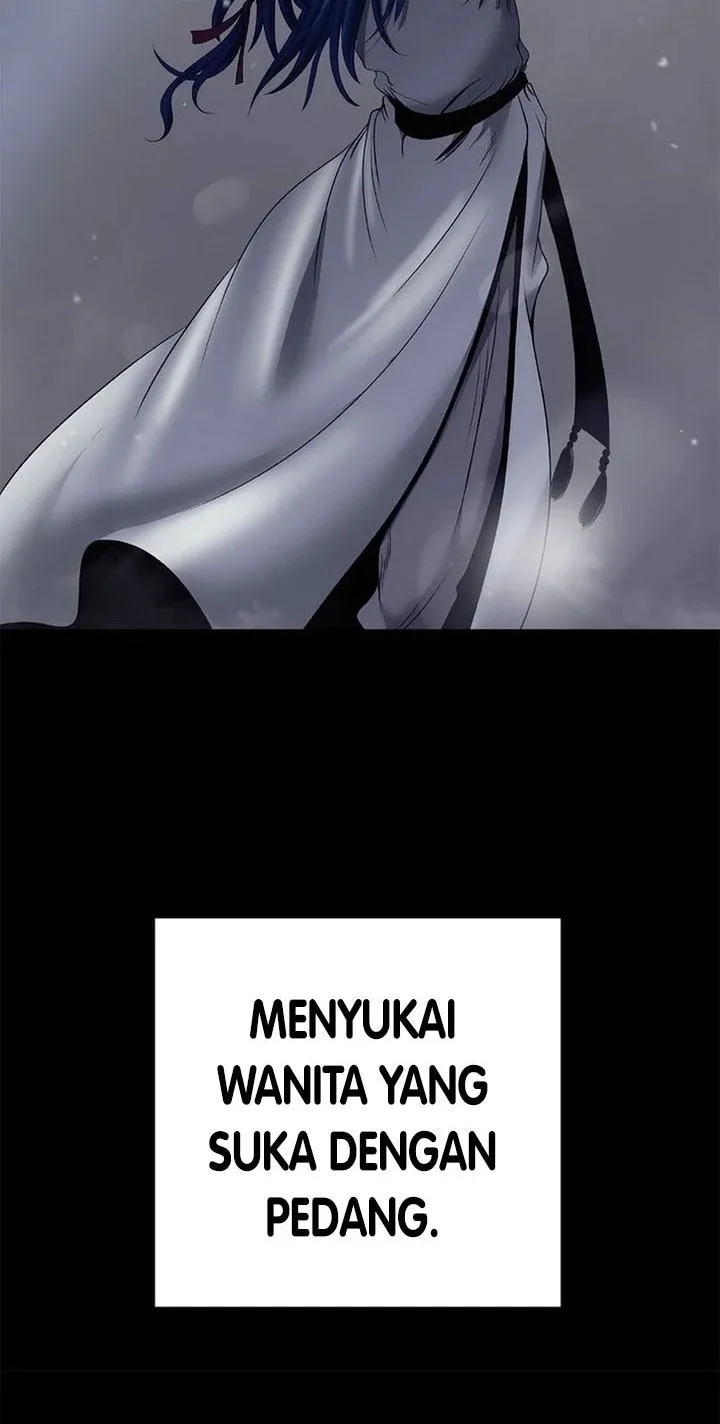 Cystic Story (Call The Spear) Chapter 226 - halaman 17