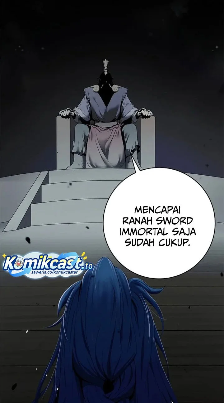 Cystic Story (Call The Spear) Chapter 226 - halaman 21