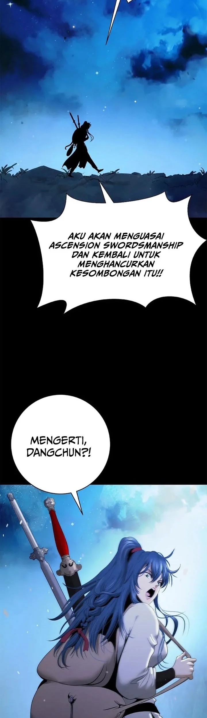 Cystic Story (Call The Spear) Chapter 226 - halaman 24