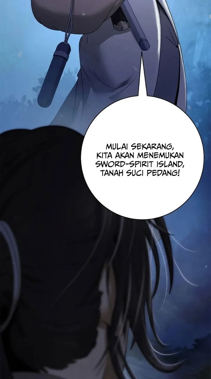 Cystic Story (Call The Spear) Chapter 226 - halaman 25