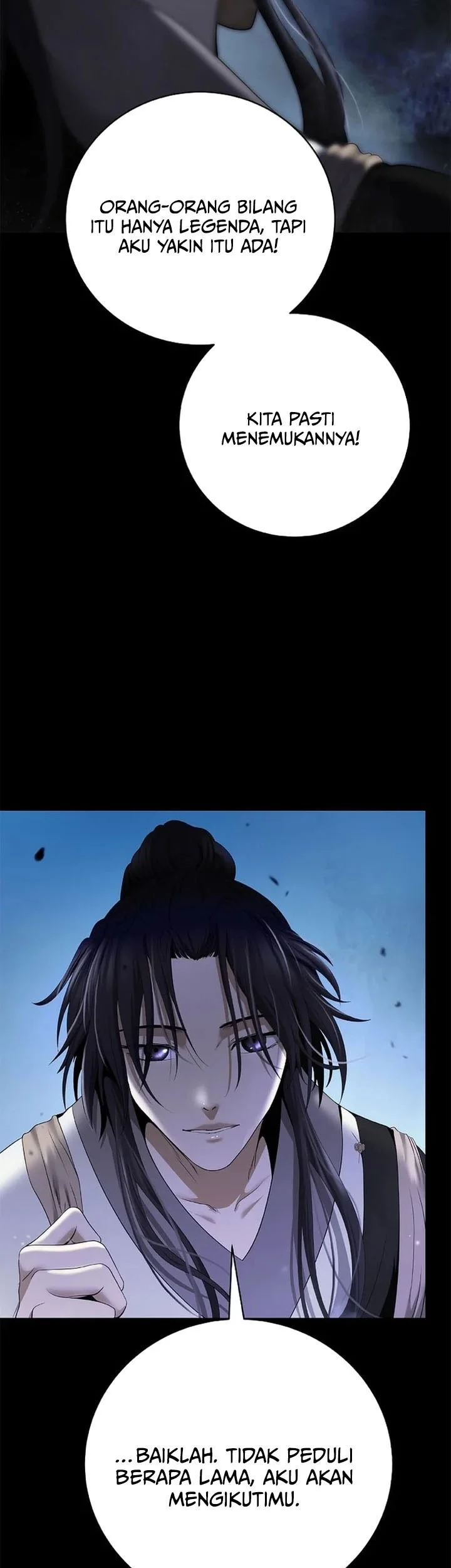 Cystic Story (Call The Spear) Chapter 226 - halaman 26