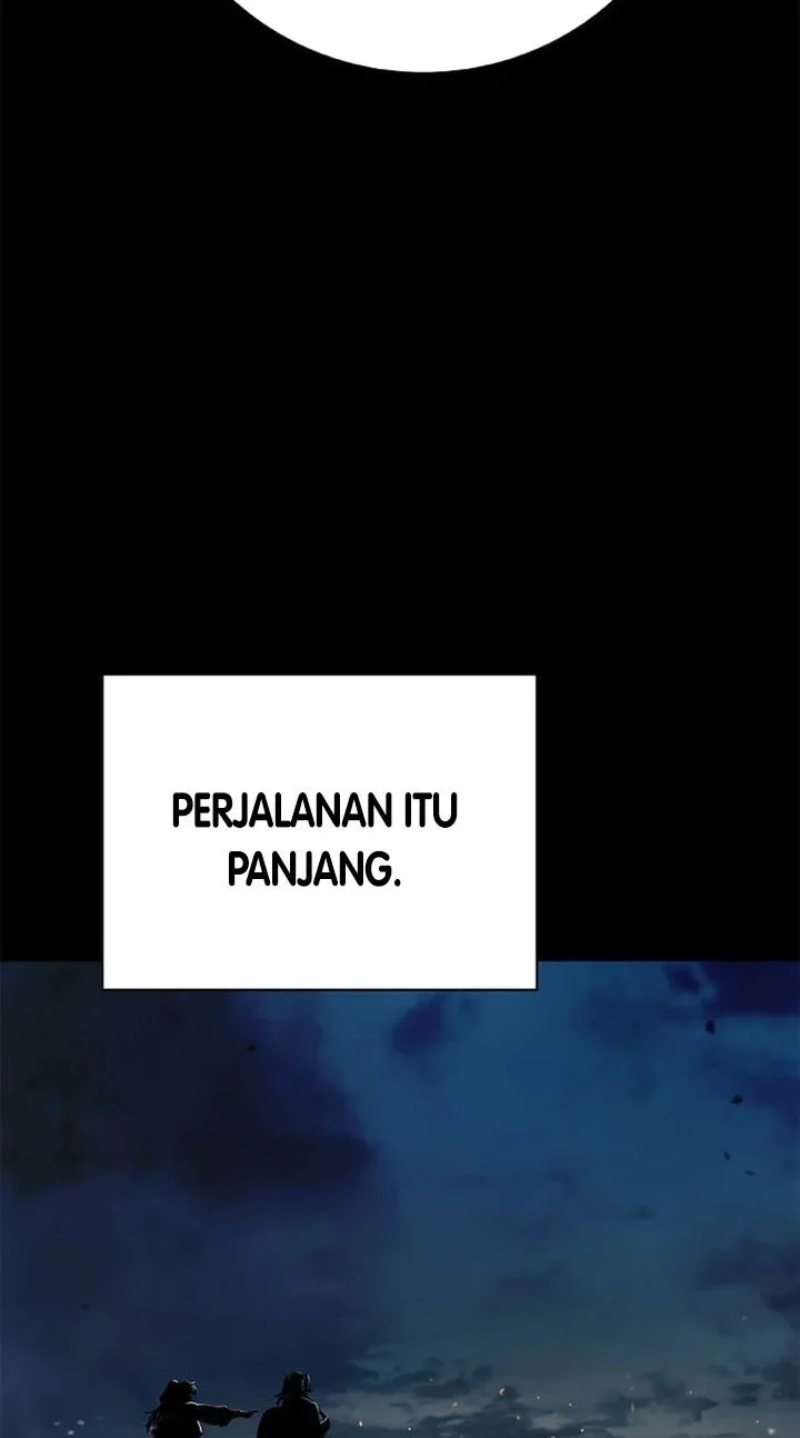 Cystic Story (Call The Spear) Chapter 226 - halaman 27