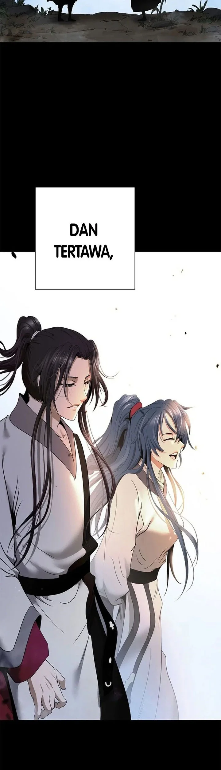 Cystic Story (Call The Spear) Chapter 226 - halaman 30