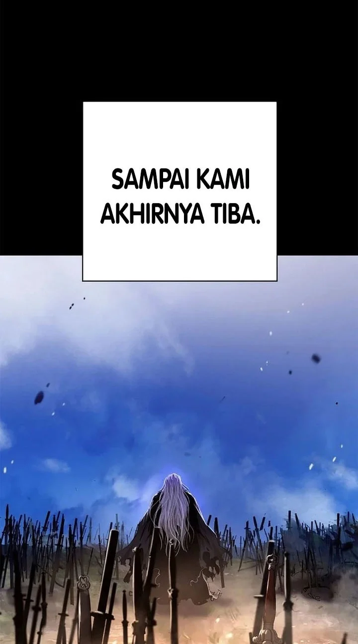 Cystic Story (Call The Spear) Chapter 226 - halaman 31