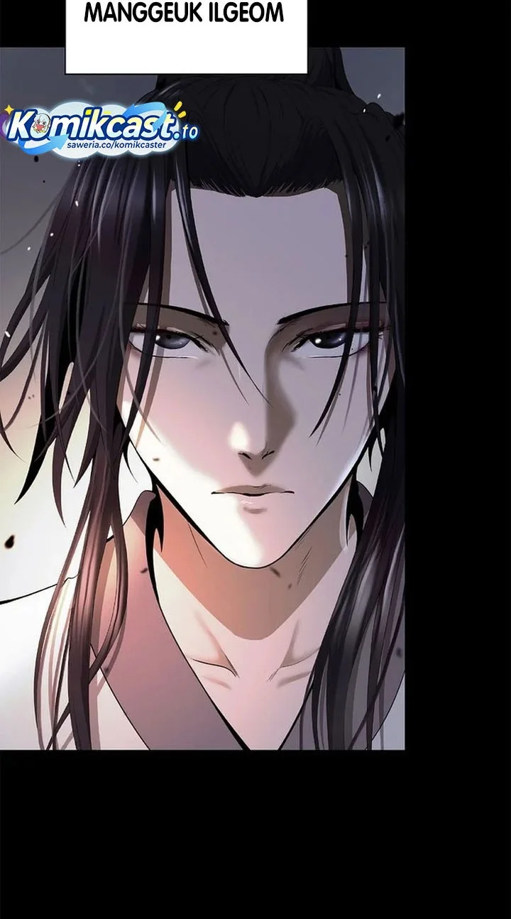 Cystic Story (Call The Spear) Chapter 226 - halaman 33