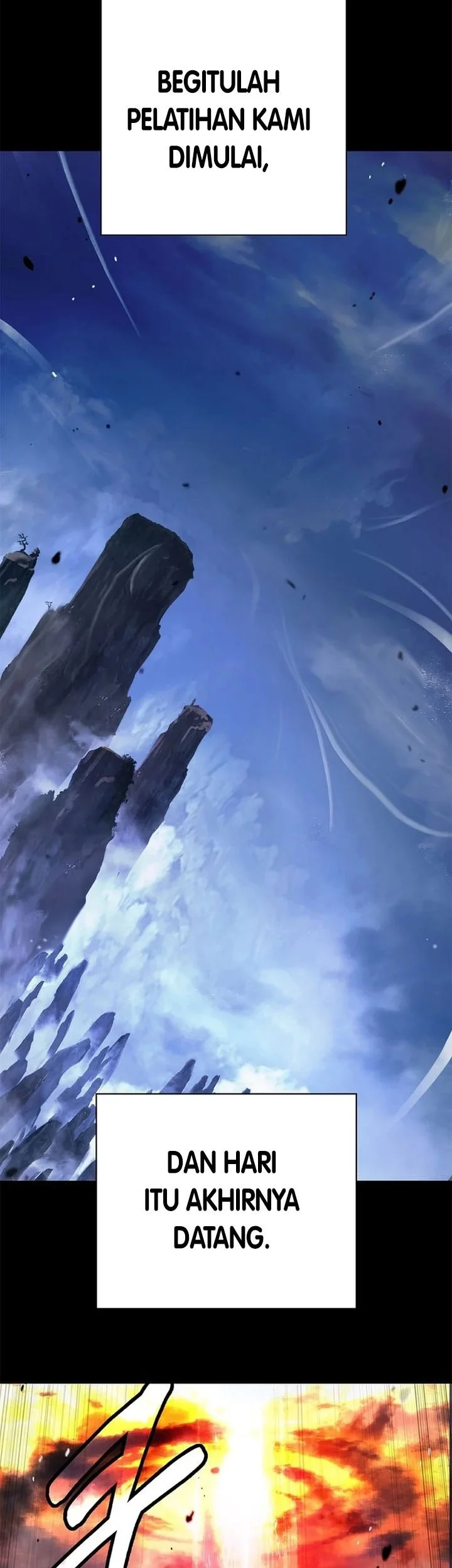 Cystic Story (Call The Spear) Chapter 226 - halaman 36