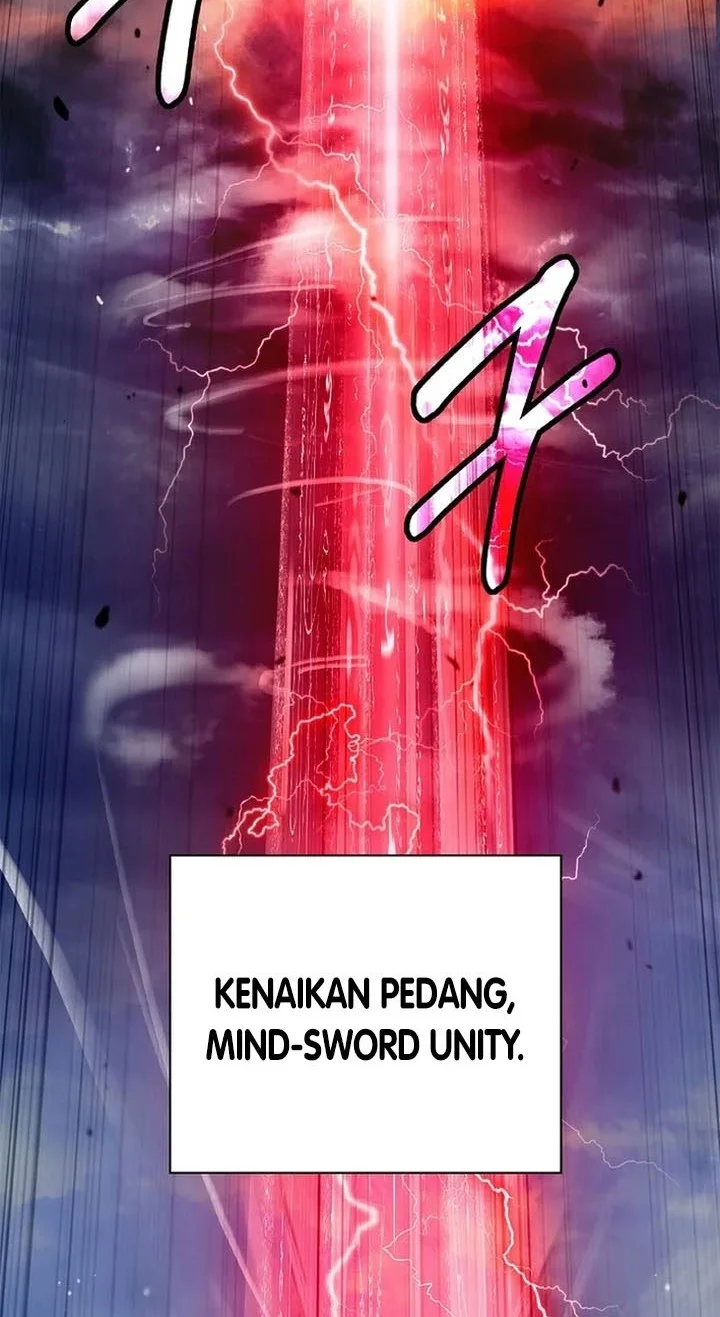 Cystic Story (Call The Spear) Chapter 226 - halaman 37