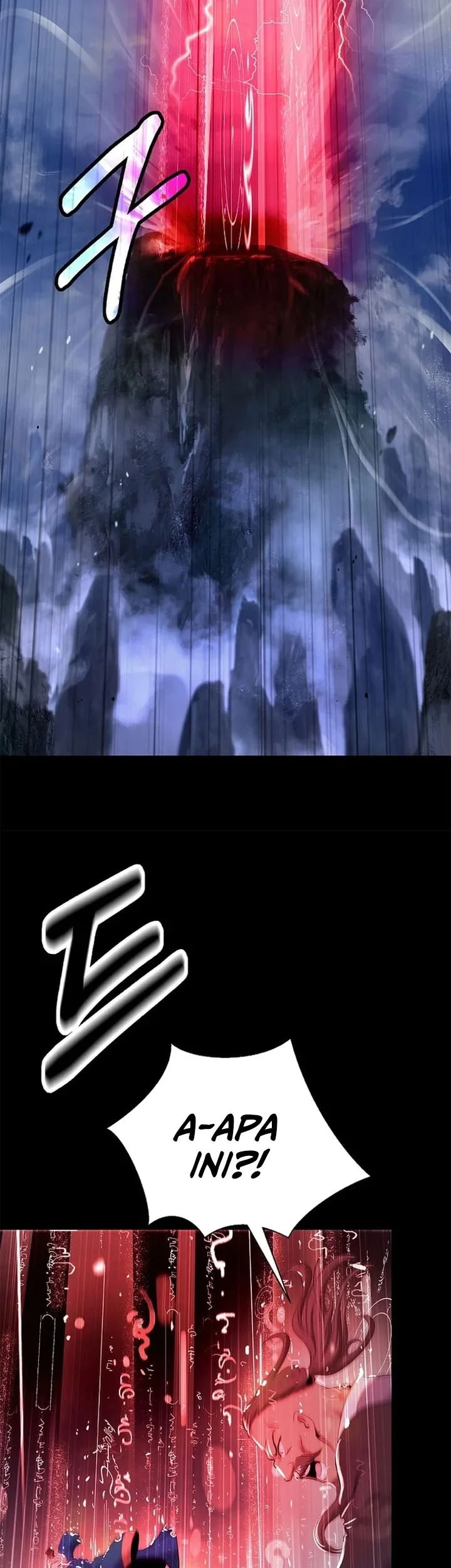 Cystic Story (Call The Spear) Chapter 226 - halaman 38