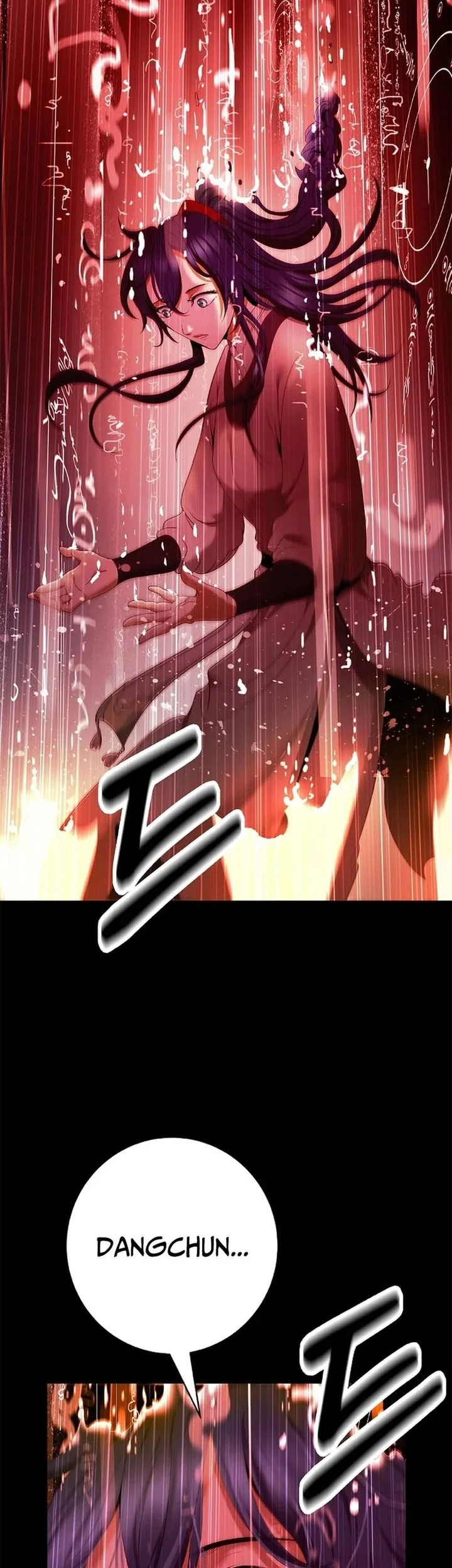 Cystic Story (Call The Spear) Chapter 226 - halaman 40