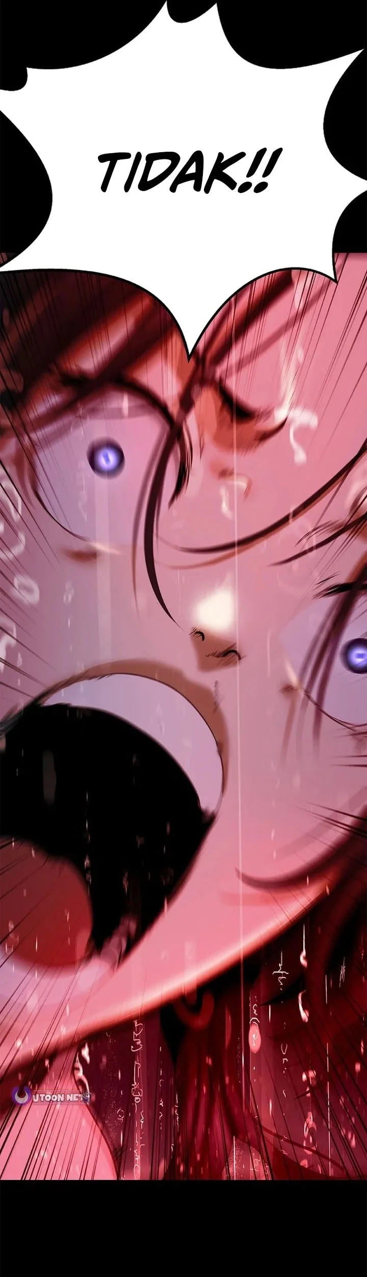 Cystic Story (Call The Spear) Chapter 226 - halaman 42