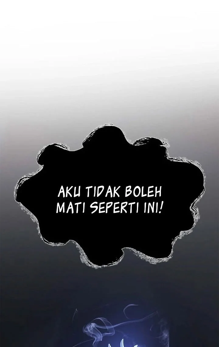 Cystic Story (Call The Spear) Chapter 226 - halaman 45