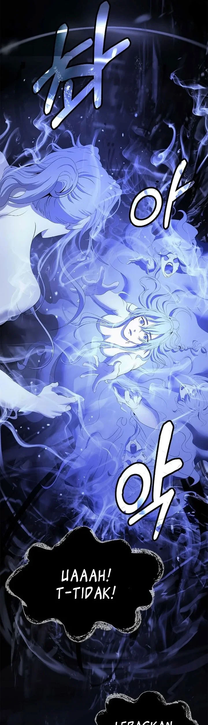 Cystic Story (Call The Spear) Chapter 226 - halaman 50