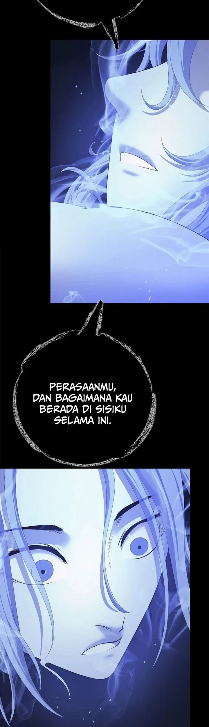 Cystic Story (Call The Spear) Chapter 226 - halaman 52