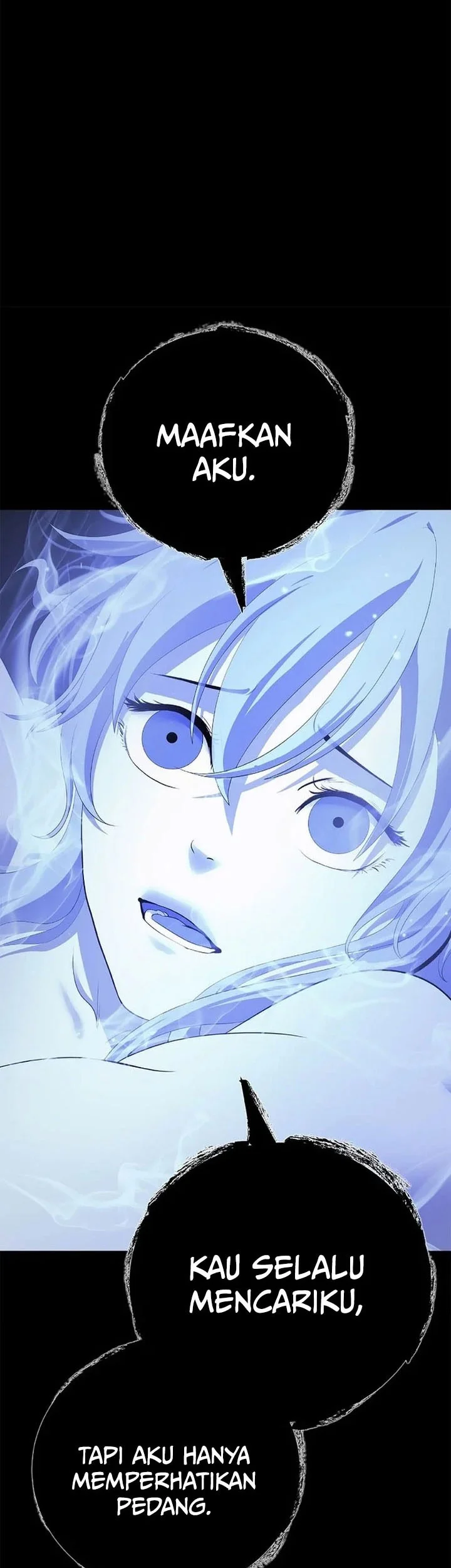 Cystic Story (Call The Spear) Chapter 226 - halaman 54
