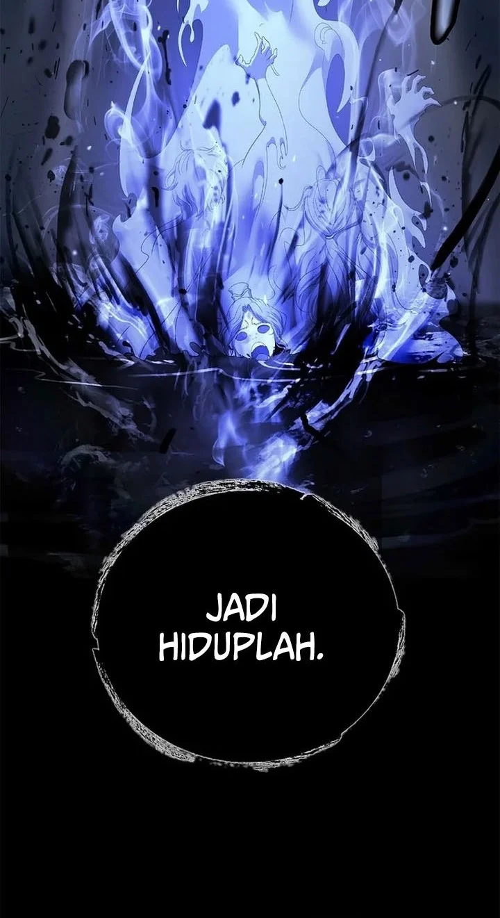 Cystic Story (Call The Spear) Chapter 226 - halaman 57