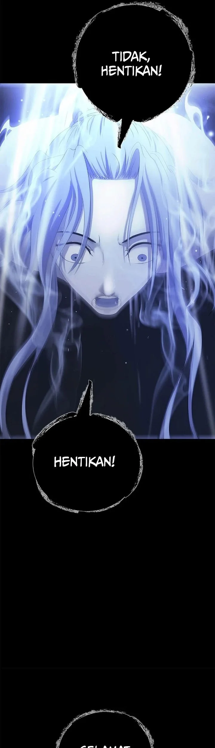 Cystic Story (Call The Spear) Chapter 226 - halaman 58