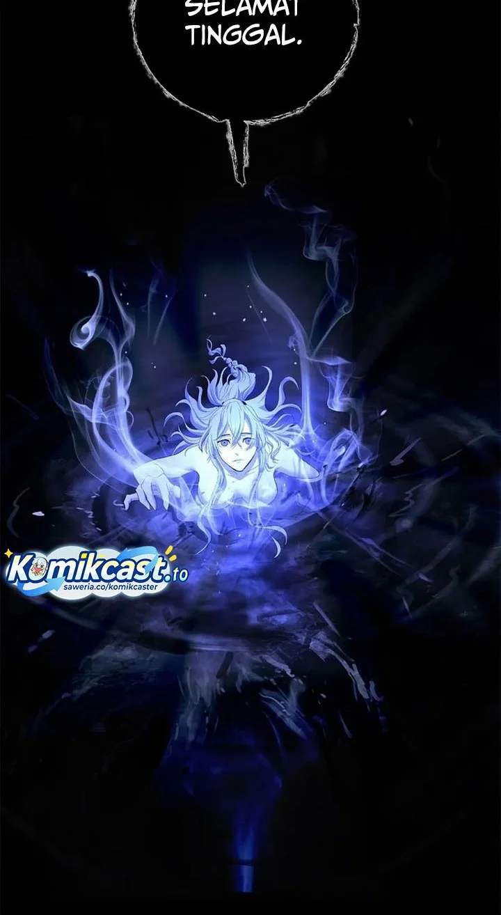 Cystic Story (Call The Spear) Chapter 226 - halaman 59