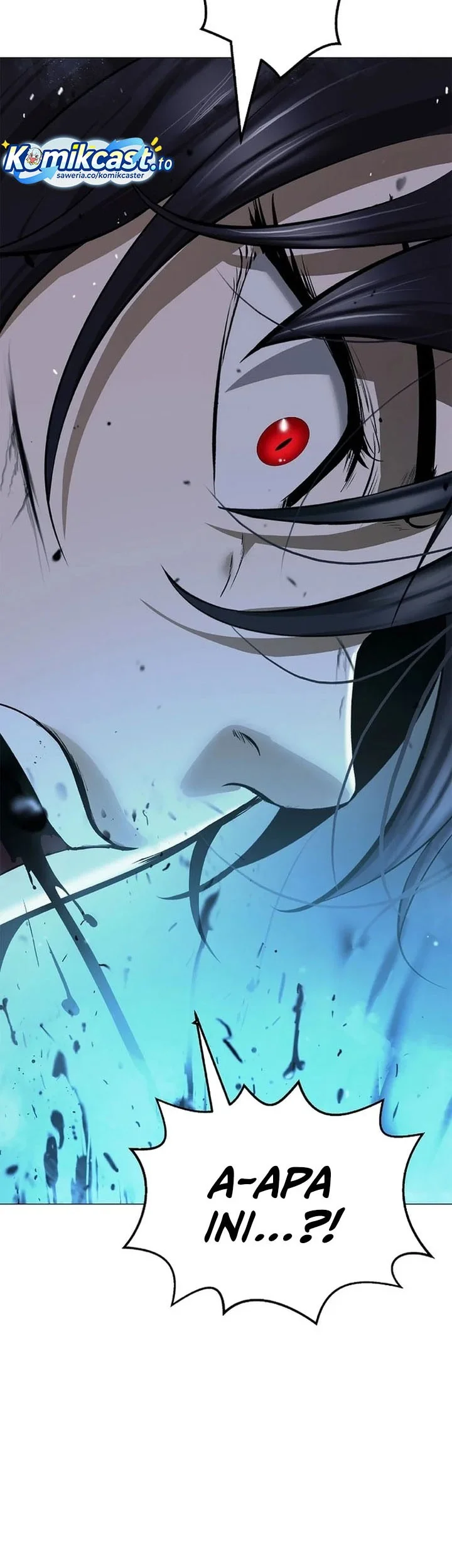 Cystic Story (Call The Spear) Chapter 226 - halaman 6
