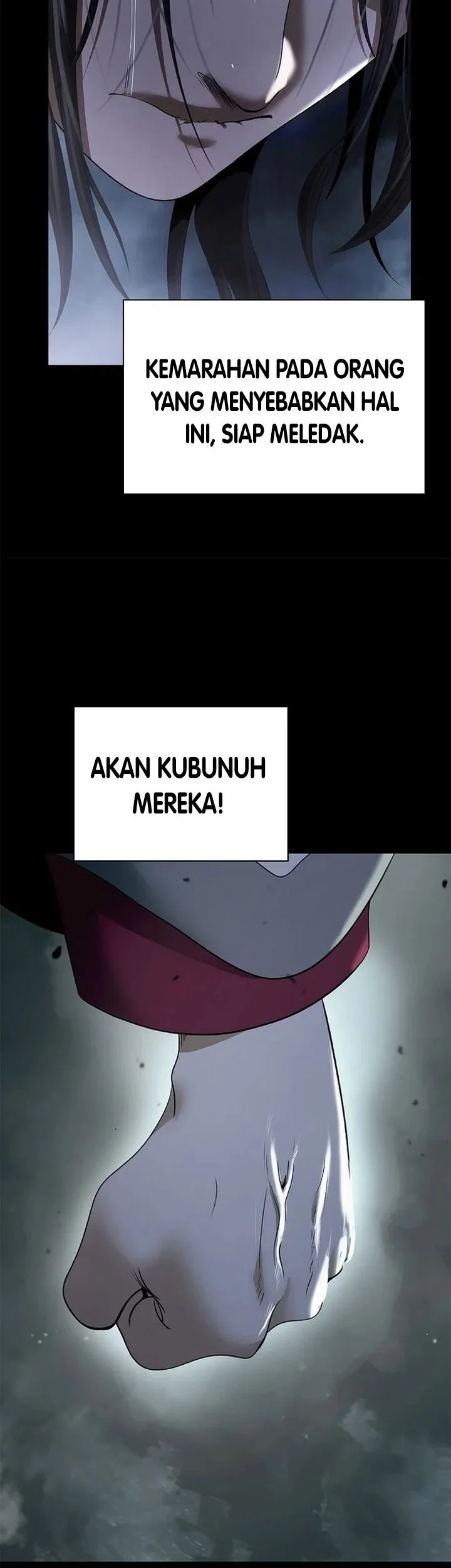 Cystic Story (Call The Spear) Chapter 226 - halaman 64