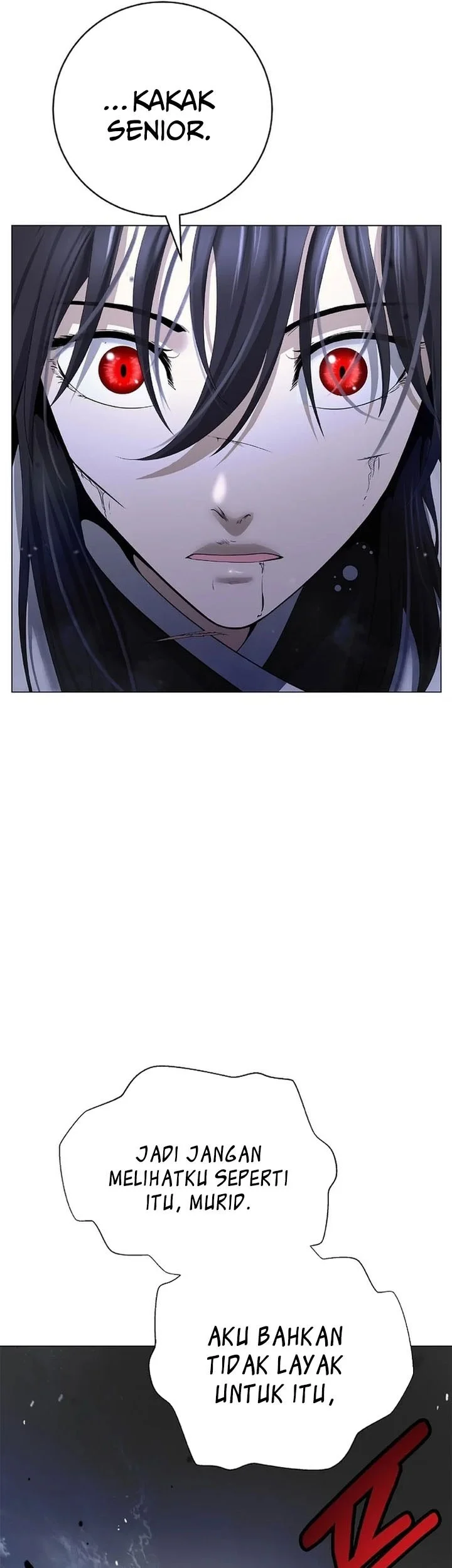 Cystic Story (Call The Spear) Chapter 226 - halaman 74