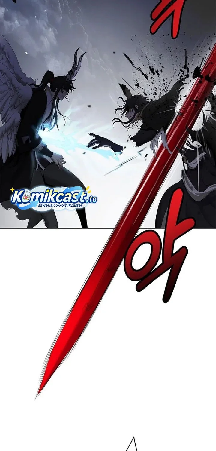 Cystic Story (Call The Spear) Chapter 226 - halaman 75