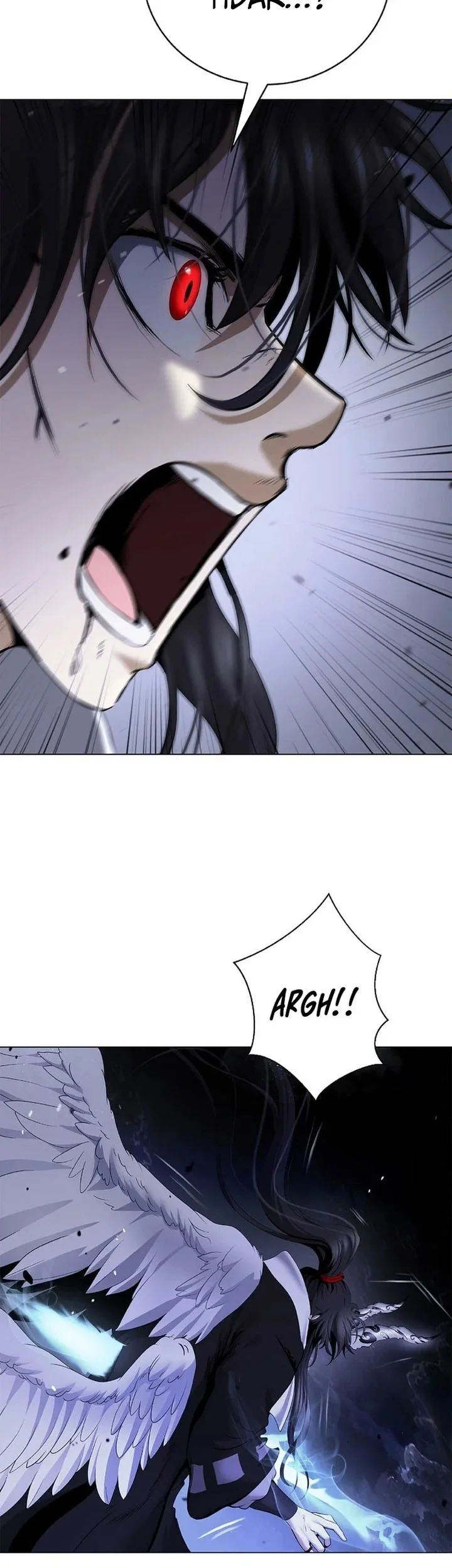 Cystic Story (Call The Spear) Chapter 226 - halaman 78