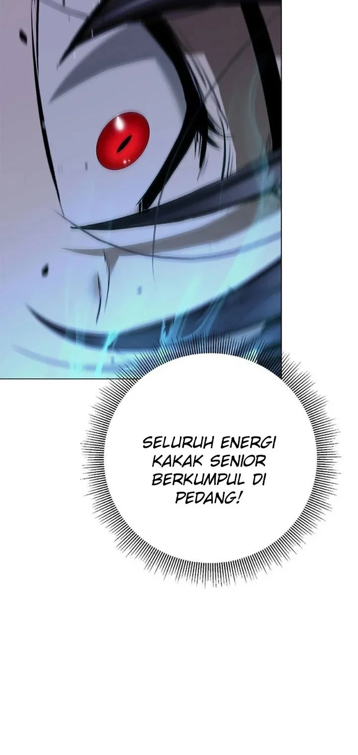 Cystic Story (Call The Spear) Chapter 226 - halaman 9