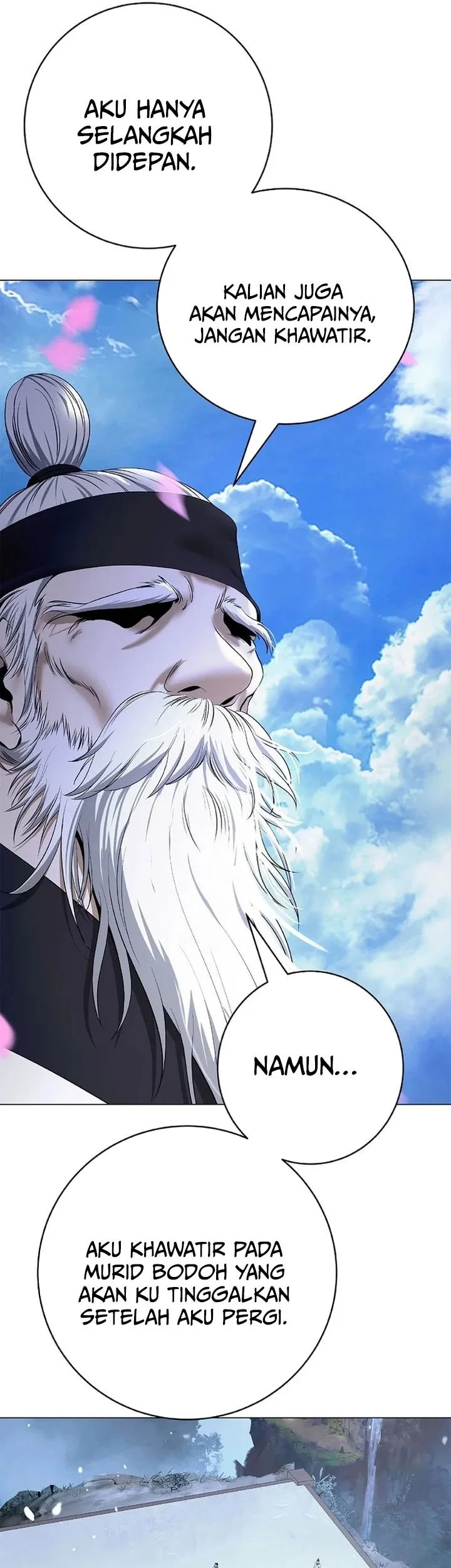 Cystic Story (Call The Spear) Chapter 227 - halaman 10