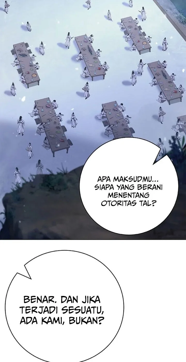 Cystic Story (Call The Spear) Chapter 227 - halaman 11