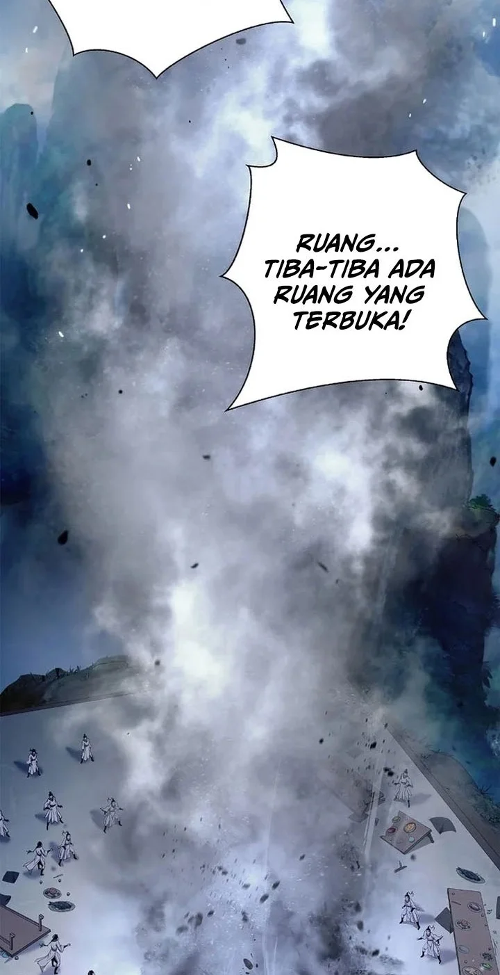 Cystic Story (Call The Spear) Chapter 227 - halaman 13