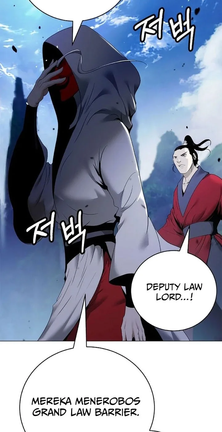 Cystic Story (Call The Spear) Chapter 227 - halaman 15