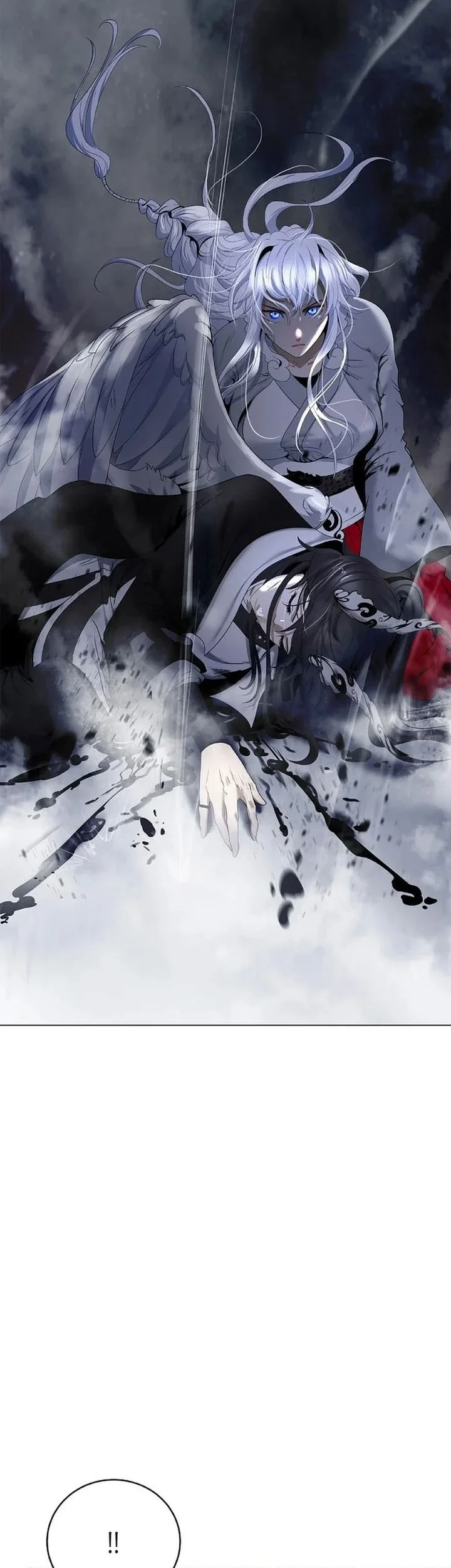 Cystic Story (Call The Spear) Chapter 227 - halaman 18