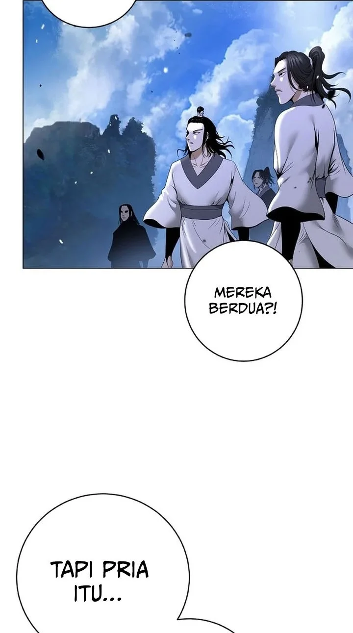 Cystic Story (Call The Spear) Chapter 227 - halaman 19